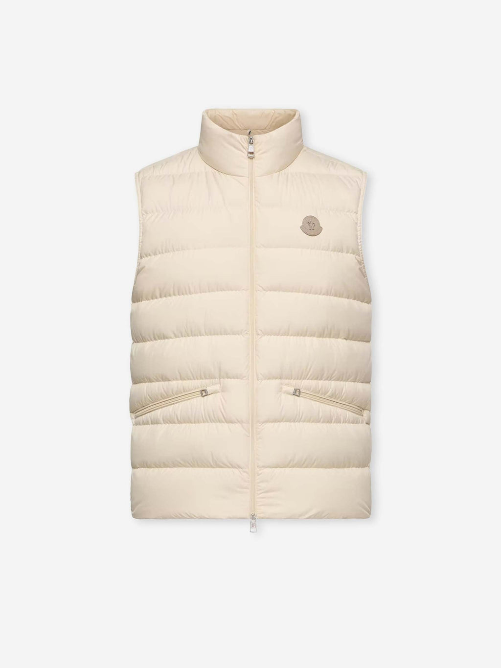 Оригінальна Lechtal Down Vest Moncler – боковий вид