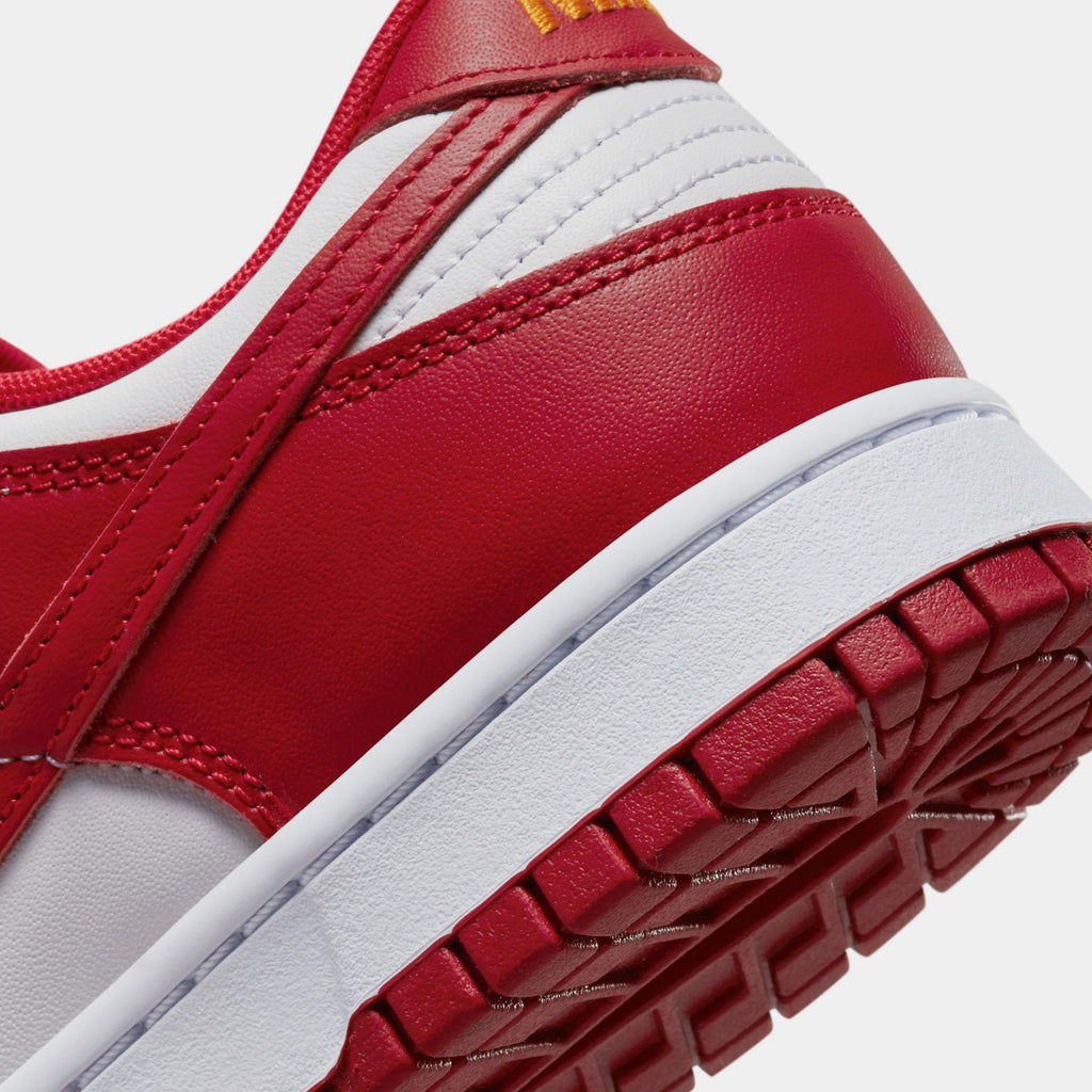 Dunk Low Retro Mens Lifestyle Shoes Nike оригінал – Купити в Україні – детальний вид