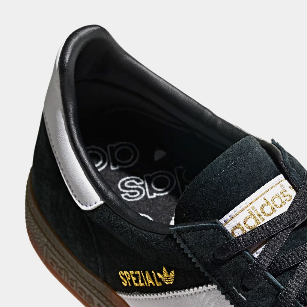 Оригінальна Handball Spezial Mens Lifestyle Shoes Adidas – вид ззаду