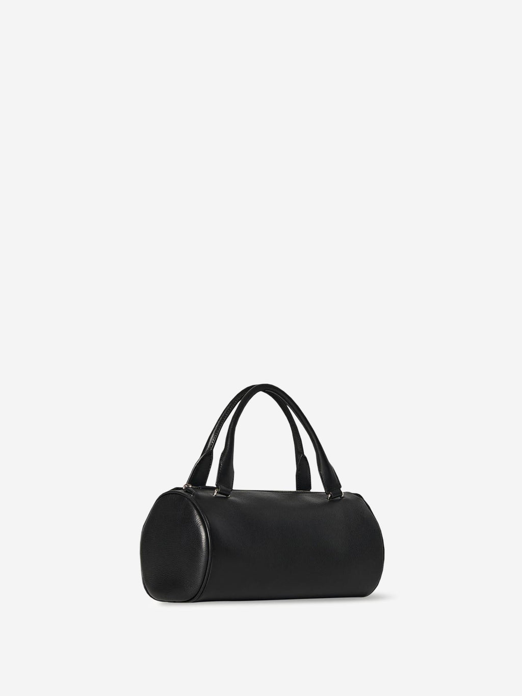 Edith Leather Handbag The row – Гарантія оригінальності – детальний вид