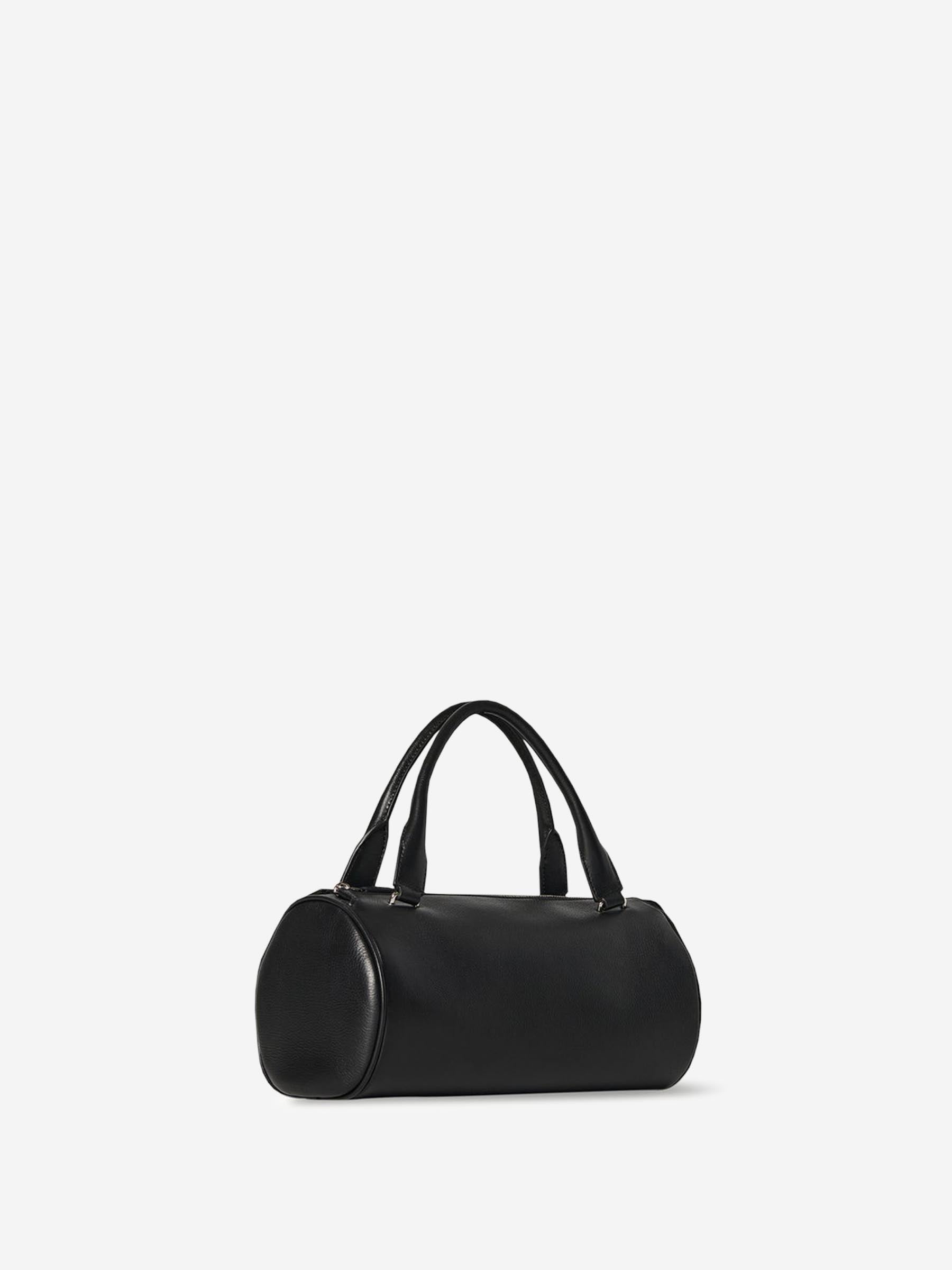 Edith Leather Handbag The row – Гарантія оригінальності – детальний вид
