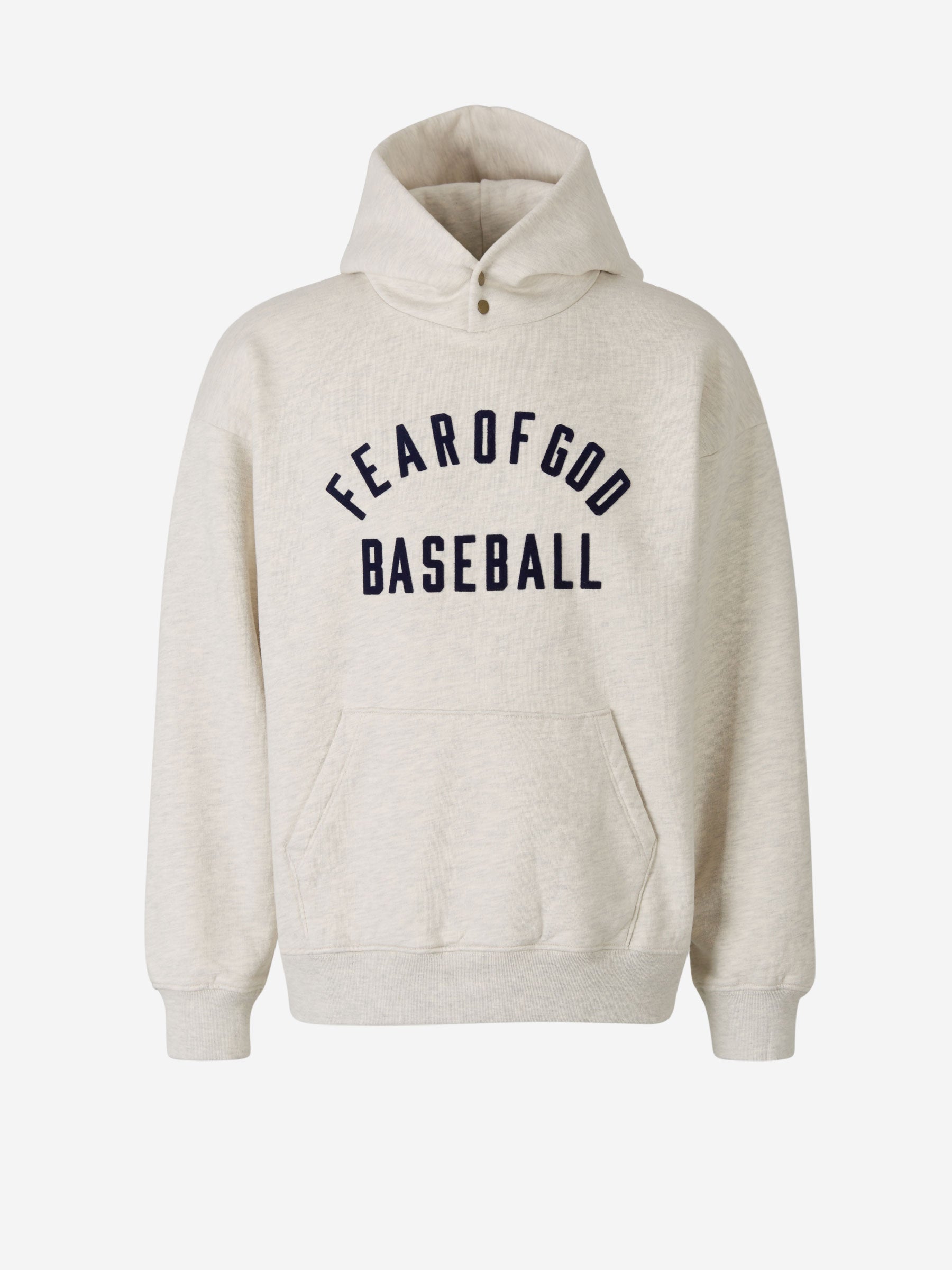 Fear of god Knitwear оригінал | Швидка доставка Україна – вид ззаду