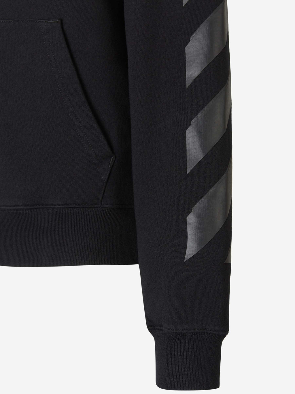 Оригінальна Arrow Hoodie Off-white – збільшений вид