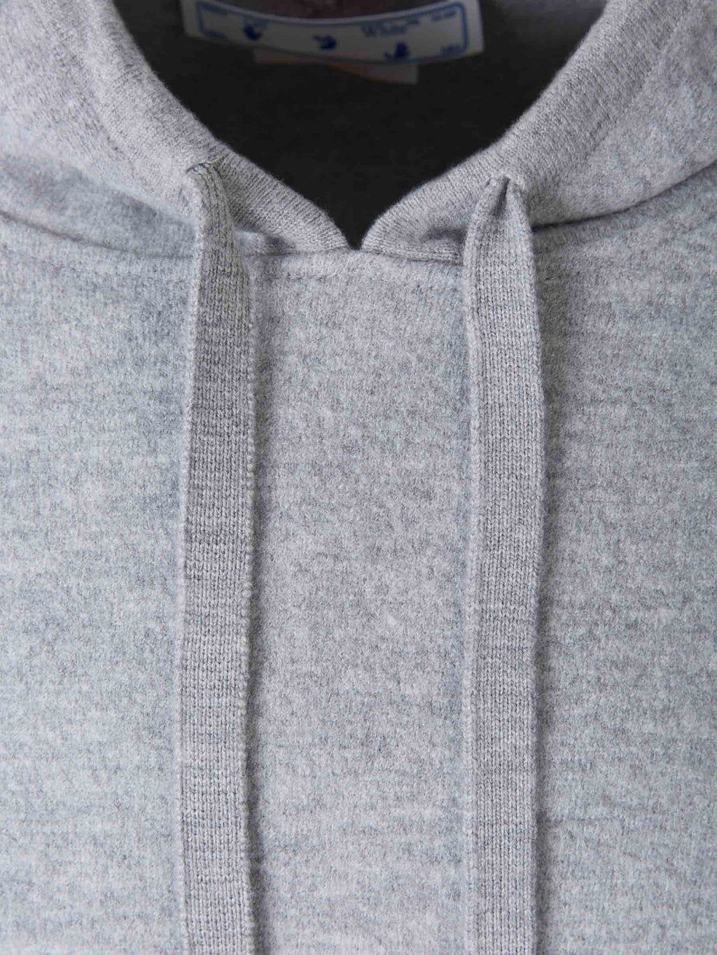 Easybreezy Knit Sweatshirt Off-white оригінал – Купити в Україні – детальний вид