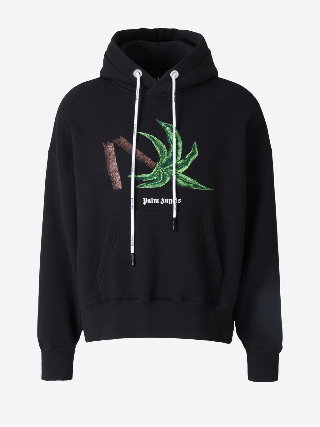 Palm angels Knitwear оригінал | Швидка доставка Україна – боковий вид