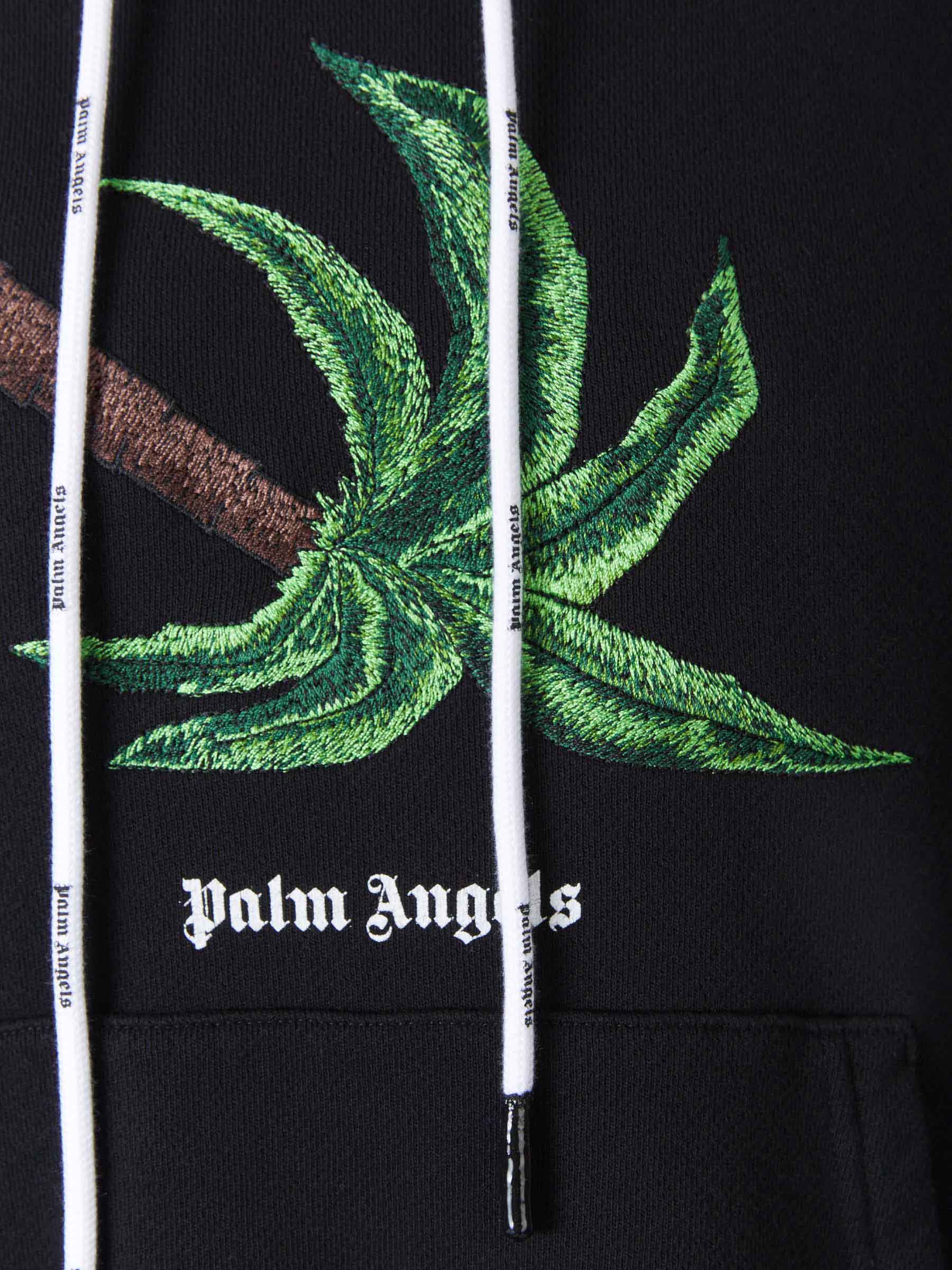 Palm angels Knitwear оригінал | Швидка доставка Україна – збільшений вид