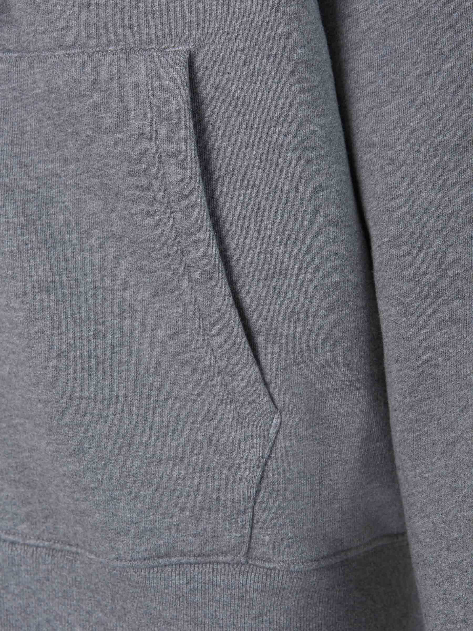 Оригінальна Wave Diagonals Hoodie Off-white – збільшений вид