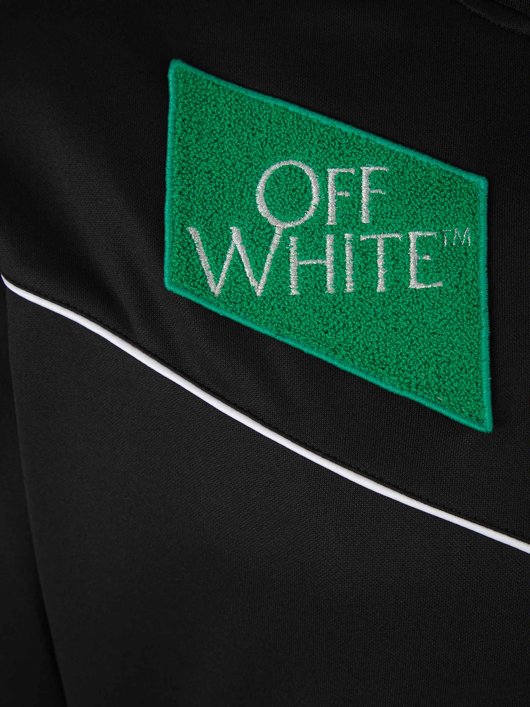 Off-white Knitwear оригінал | Швидка доставка Україна – збільшений вид