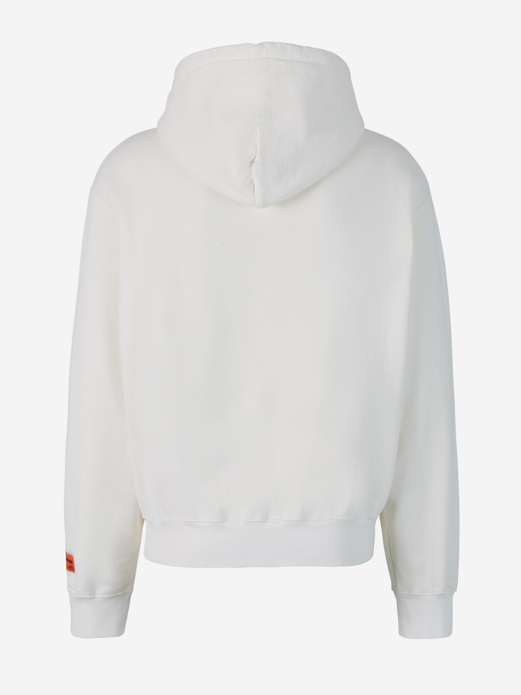 Heron preston Knitwear оригінал | Швидка доставка Україна – вид ззаду