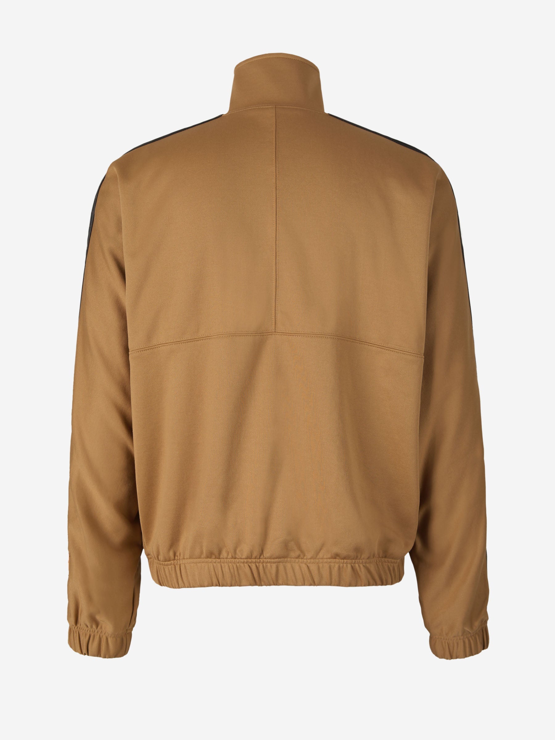 Logo Patch Tracktop Heron preston оригінал – Купити в Україні – детальний вид