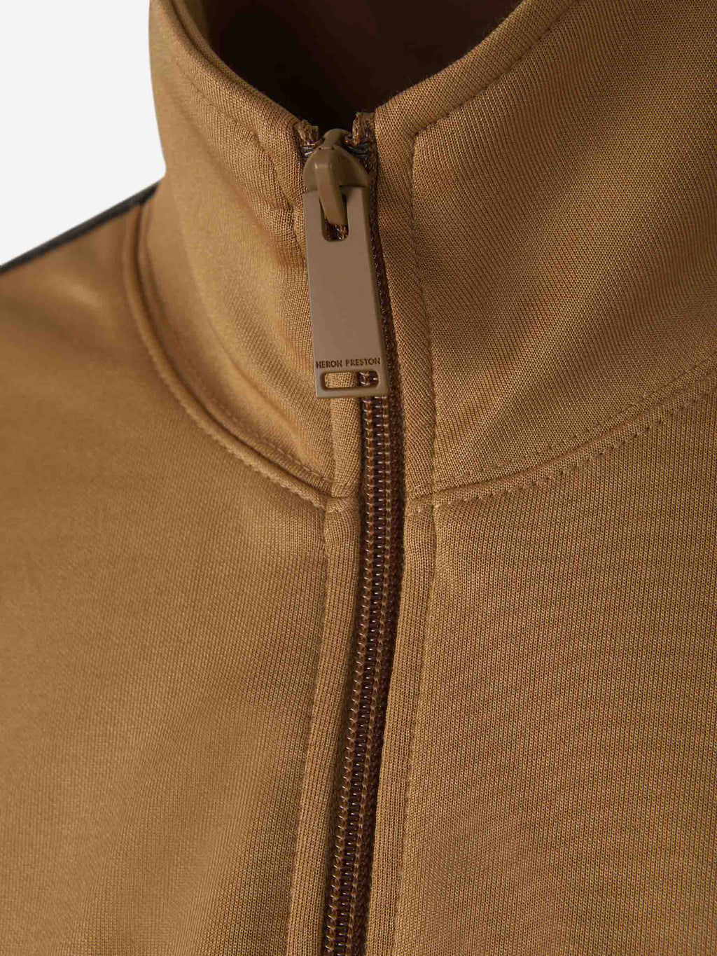 Logo Patch Tracktop Heron preston оригінал – Купити в Україні – збільшений вид
