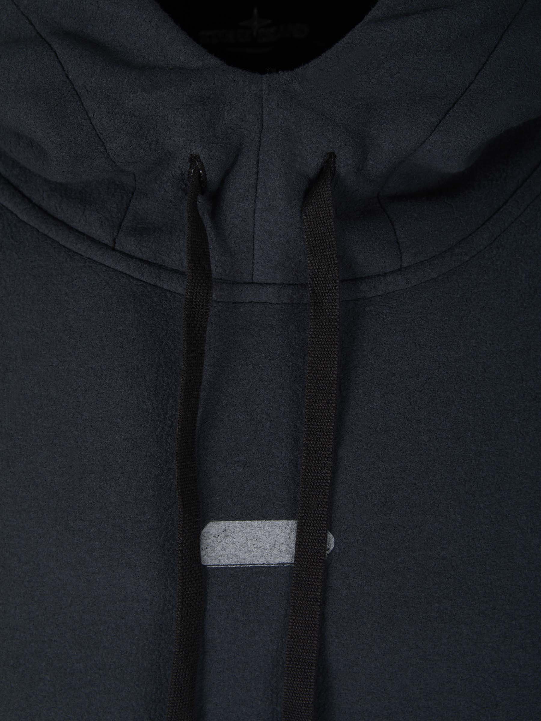 Оригінальна Graphic Hooded Hoodie Stone island – детальний вид - STONE ISLAND