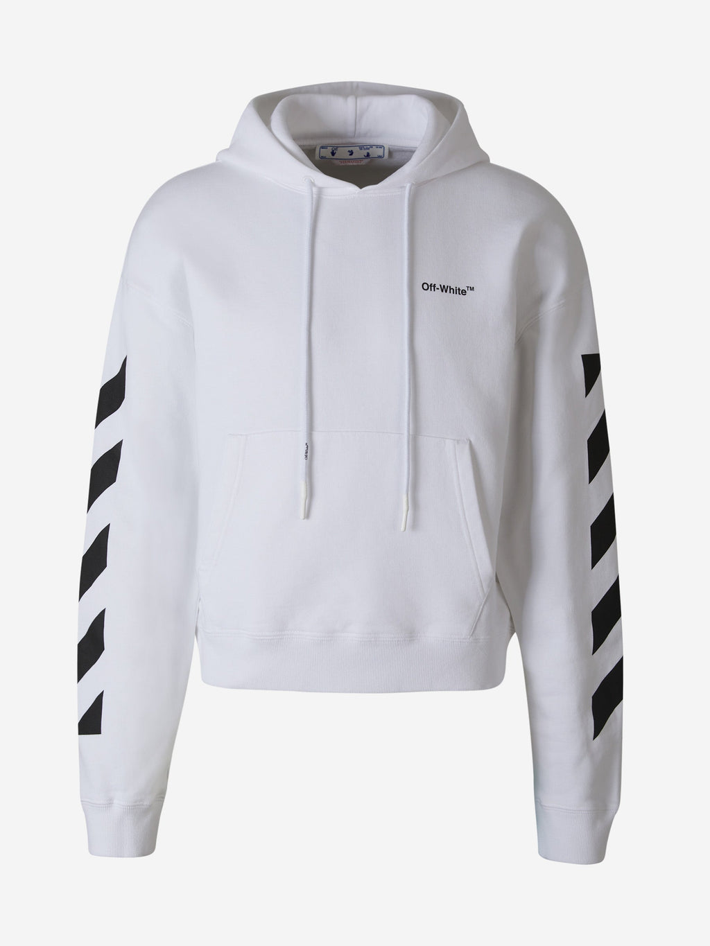 Off-white Knitwear оригінал | Швидка доставка Україна – боковий вид