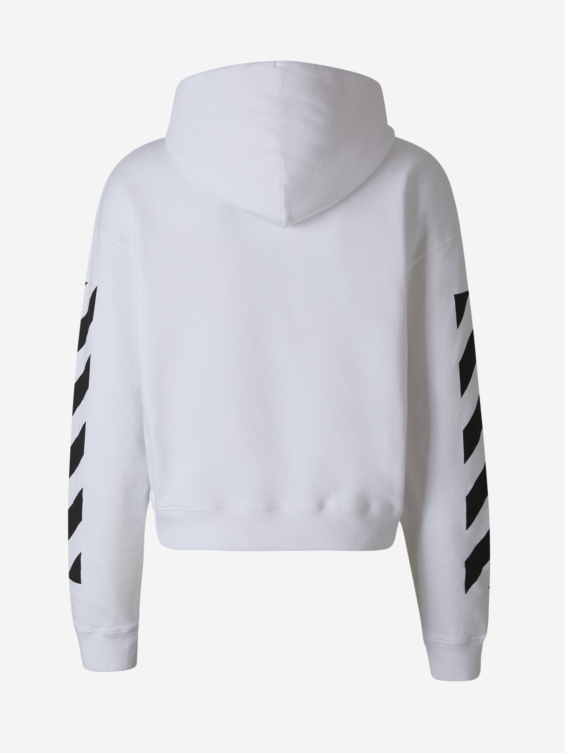 Off-white Knitwear оригінал | Швидка доставка Україна – вид ззаду