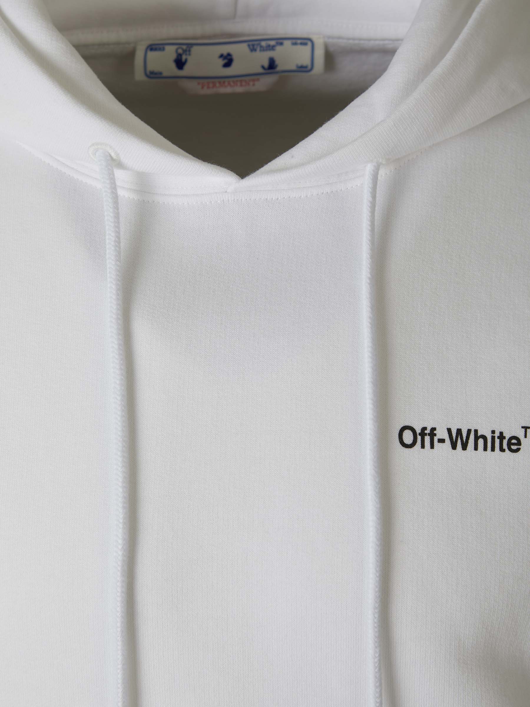Off-white Knitwear оригінал | Швидка доставка Україна – збільшений вид