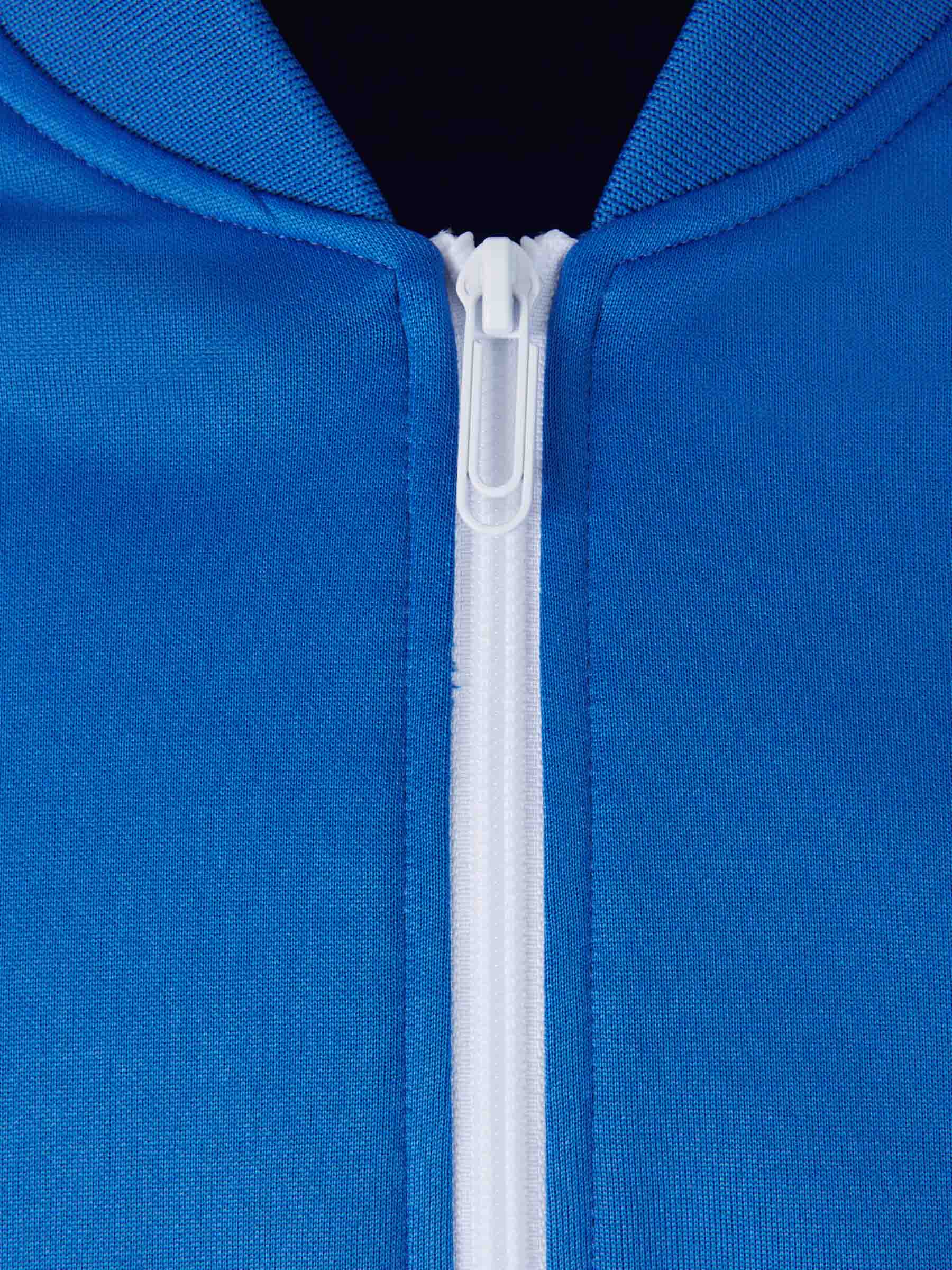 Arrows Zip Sweatshirt Off-white оригінал – Купити в Україні – детальний вид
