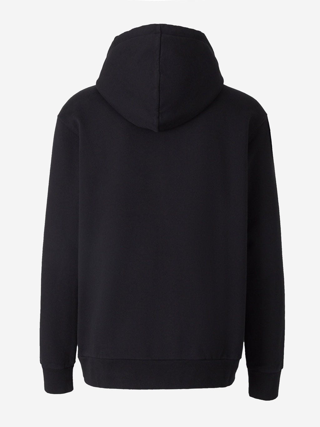 Rhinestone Sprayed Hoodie Palm angels оригінал – Купити в Україні – вид ззаду