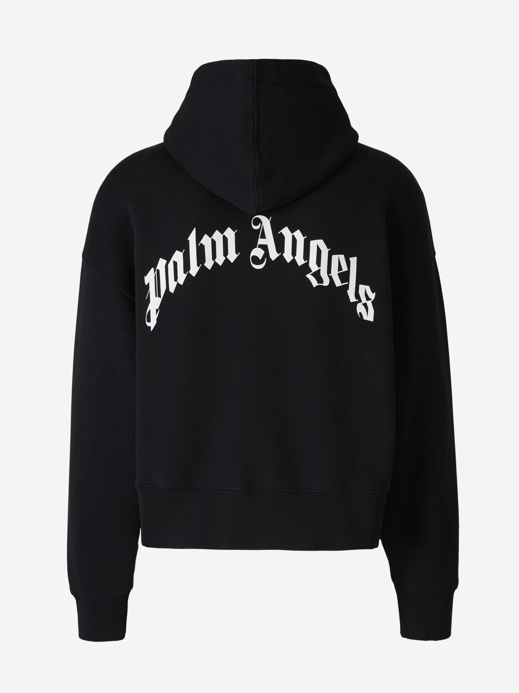 Palm angels Knitwear оригінал | Швидка доставка Україна – вид ззаду