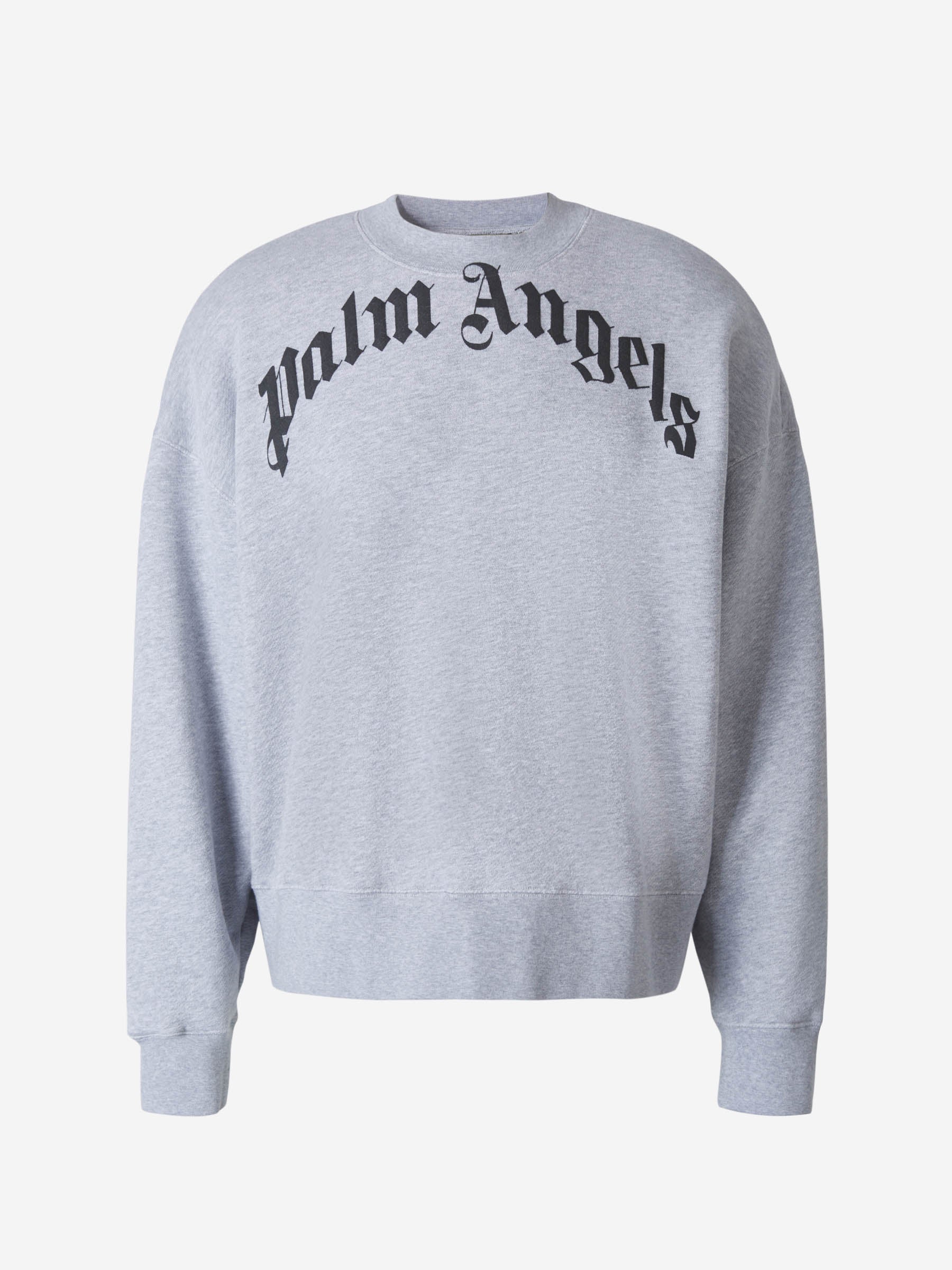 Palm angels Knitwear оригінал | Швидка доставка Україна – боковий вид