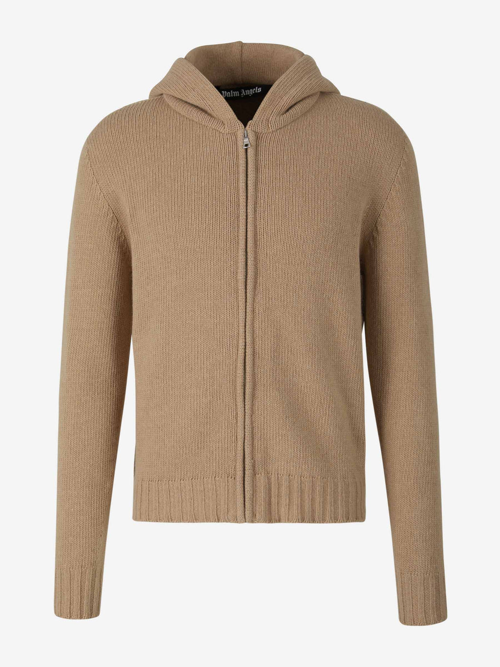 Sudadera Punto Lana Palm angels – Гарантія оригінальності – боковий вид