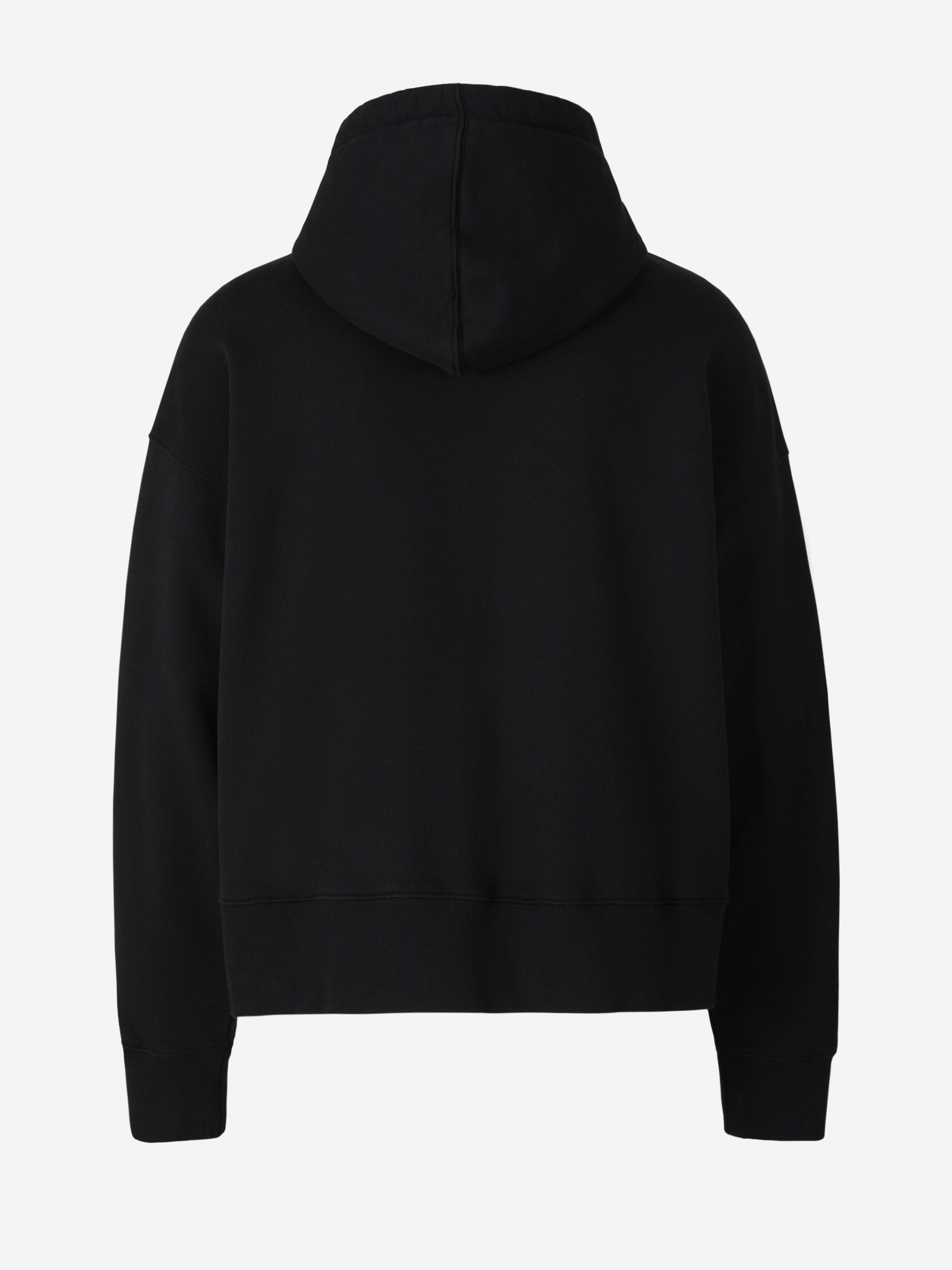 Sudadera Star Sprayed Palm angels оригінал – Купити в Україні – вид ззаду