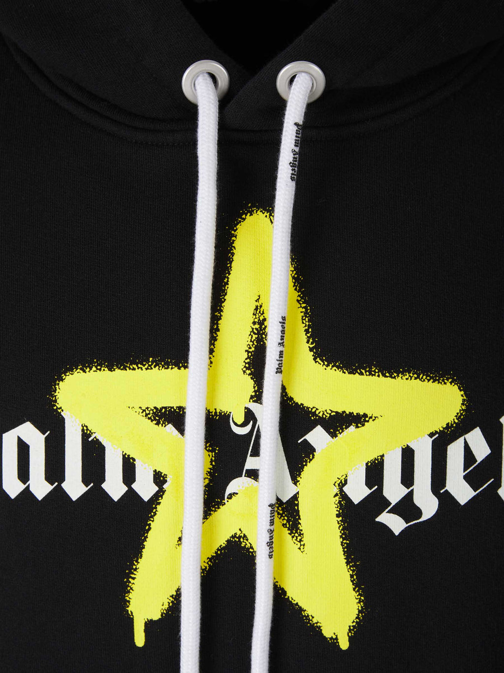 Sudadera Star Sprayed Palm angels оригінал – Купити в Україні – детальний вид
