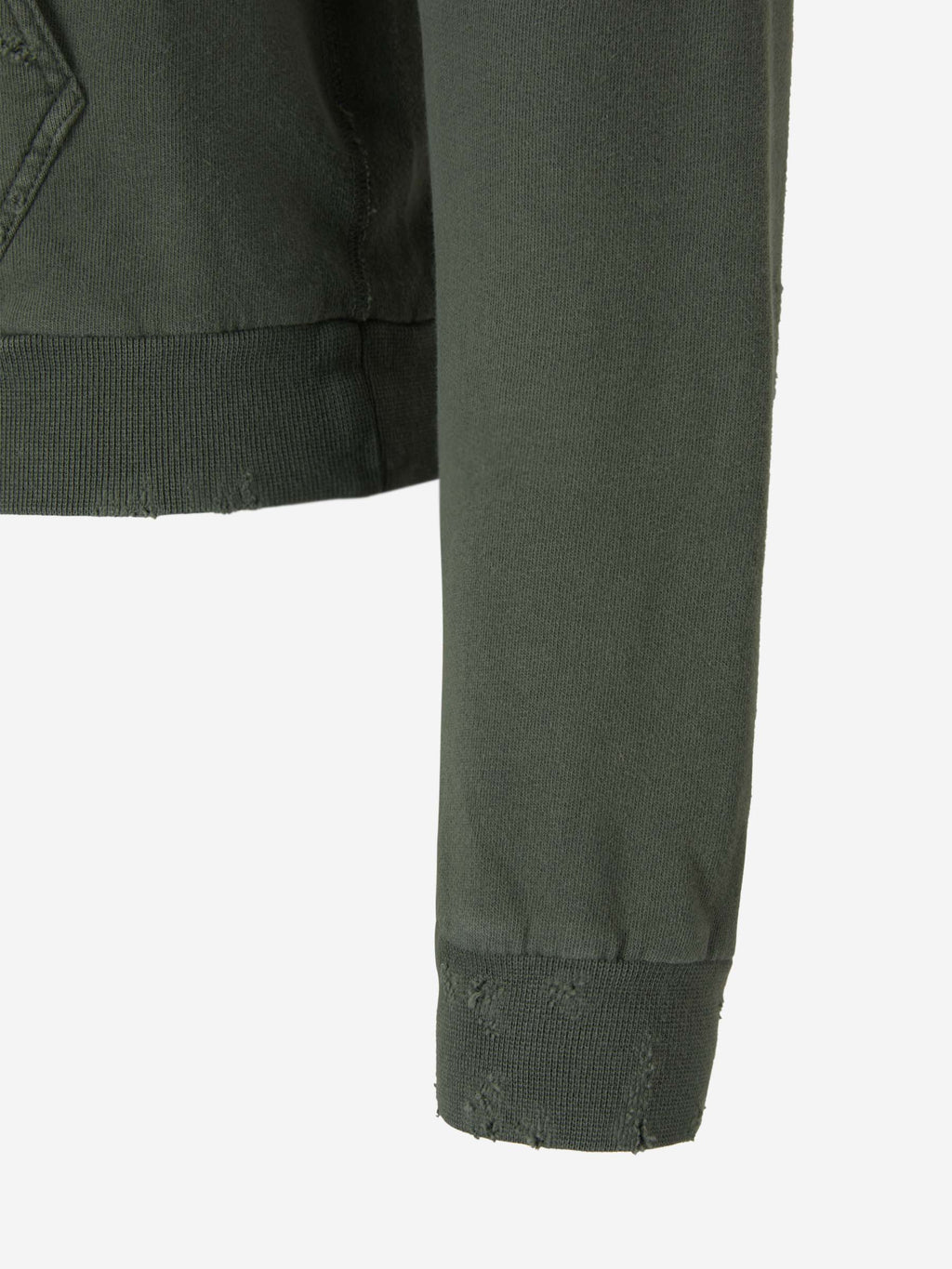 Оригінальна Sudadera Algodón Logo Palm angels – збільшений вид