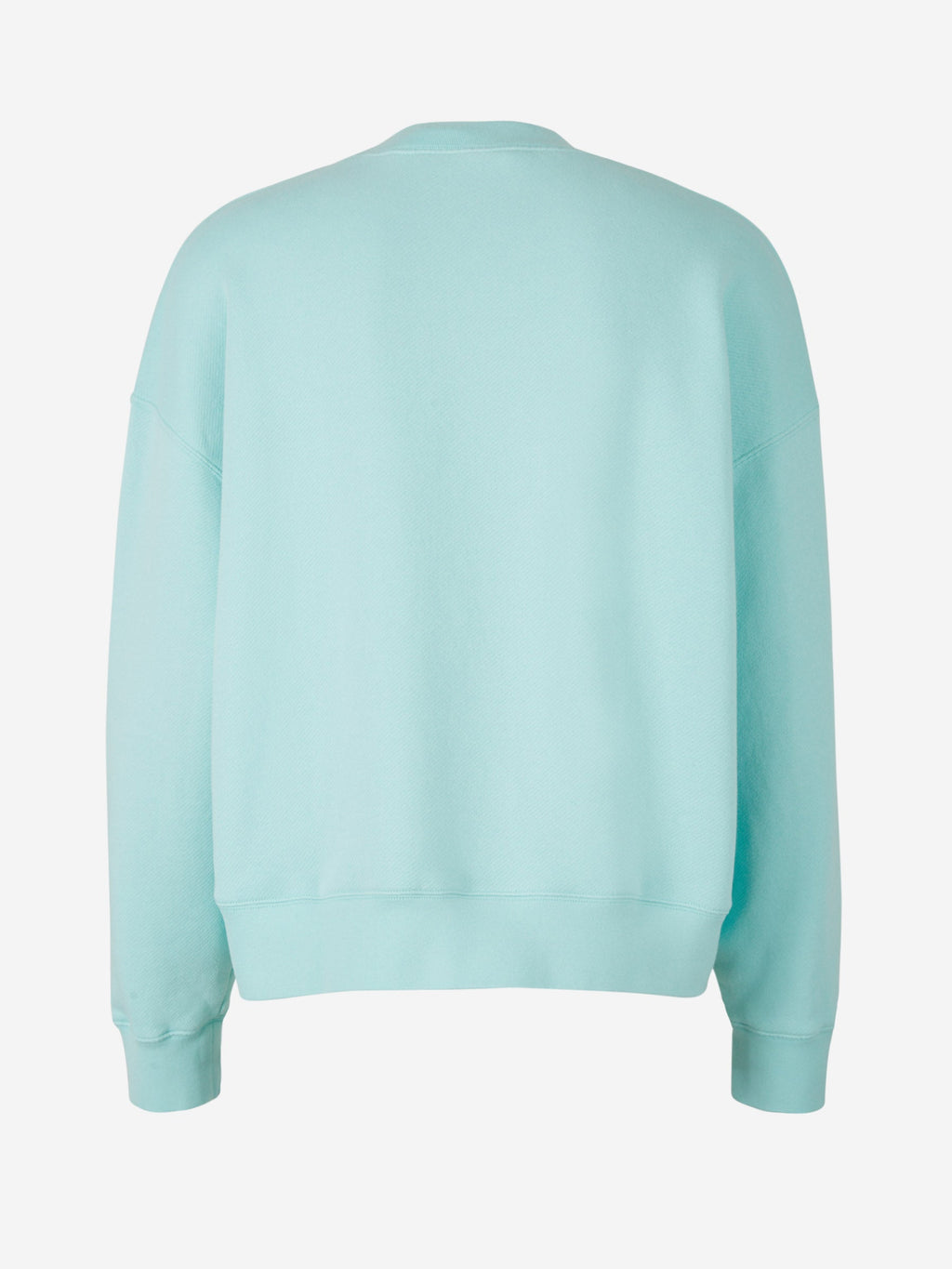 Sudadera Shark Logo Palm angels оригінал – Купити в Україні – вид ззаду