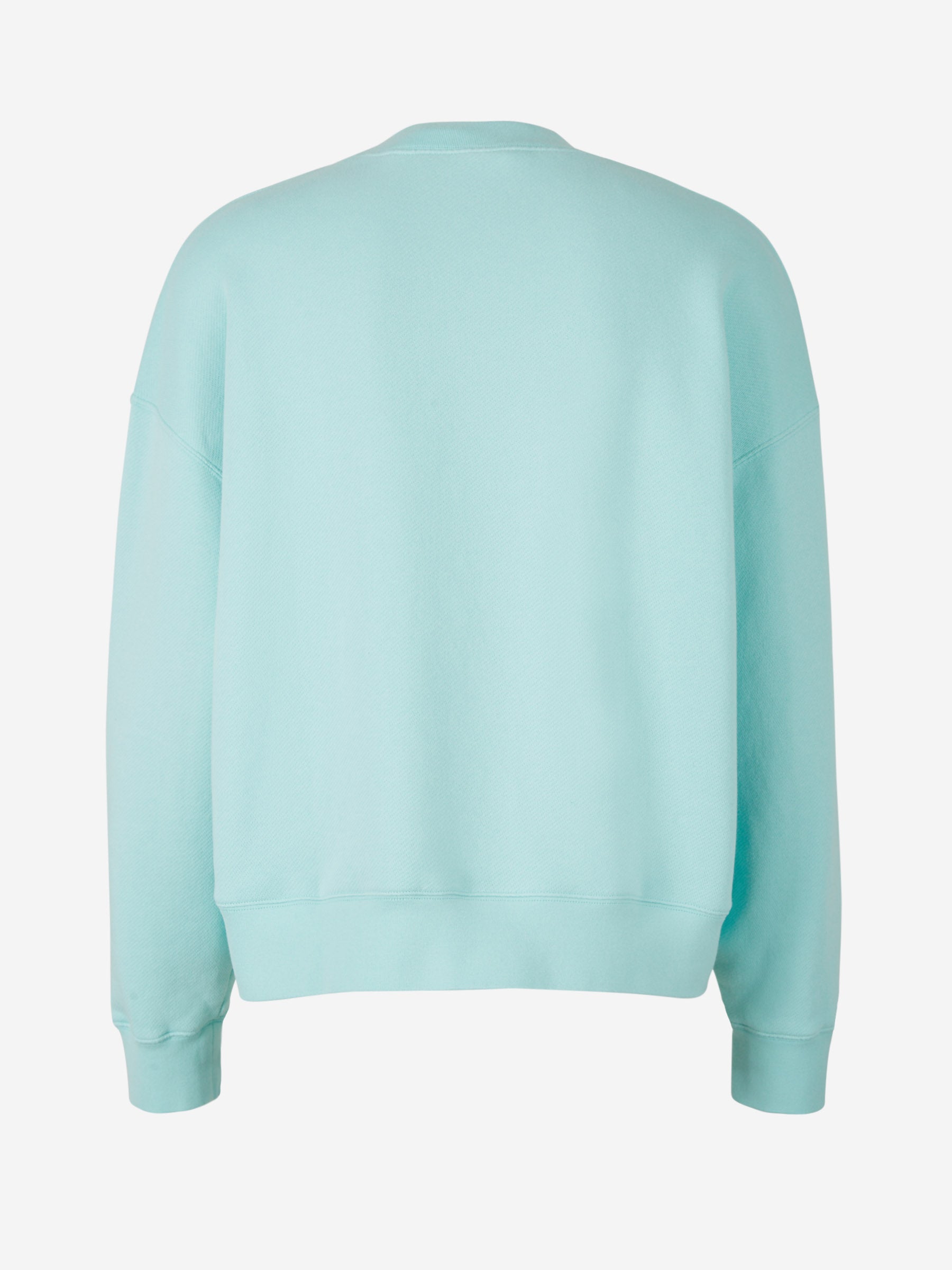 Sudadera Shark Logo Palm angels оригінал – Купити в Україні – вид ззаду