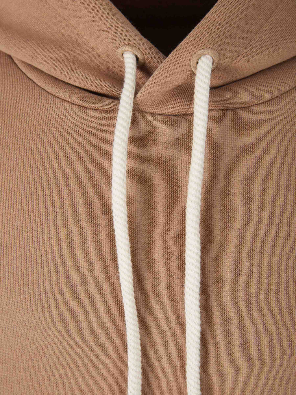 Оригінальна Logo Patch Hoodie Acne studios – детальний вид