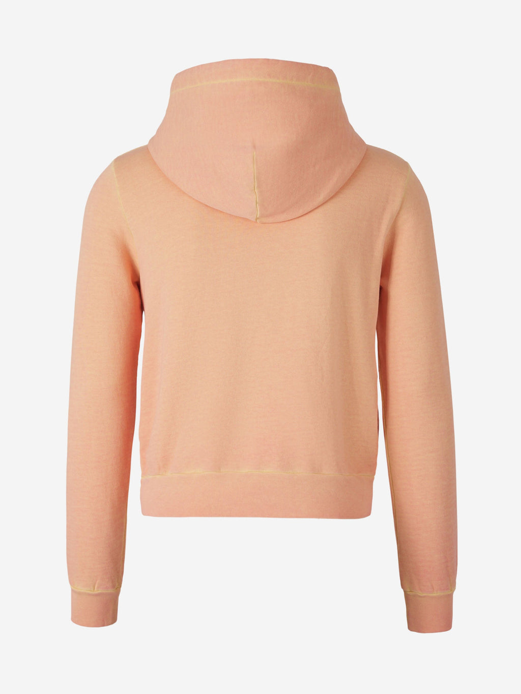Sudadera Capucha Reactiva Acne studios – Гарантія оригінальності – вид ззаду