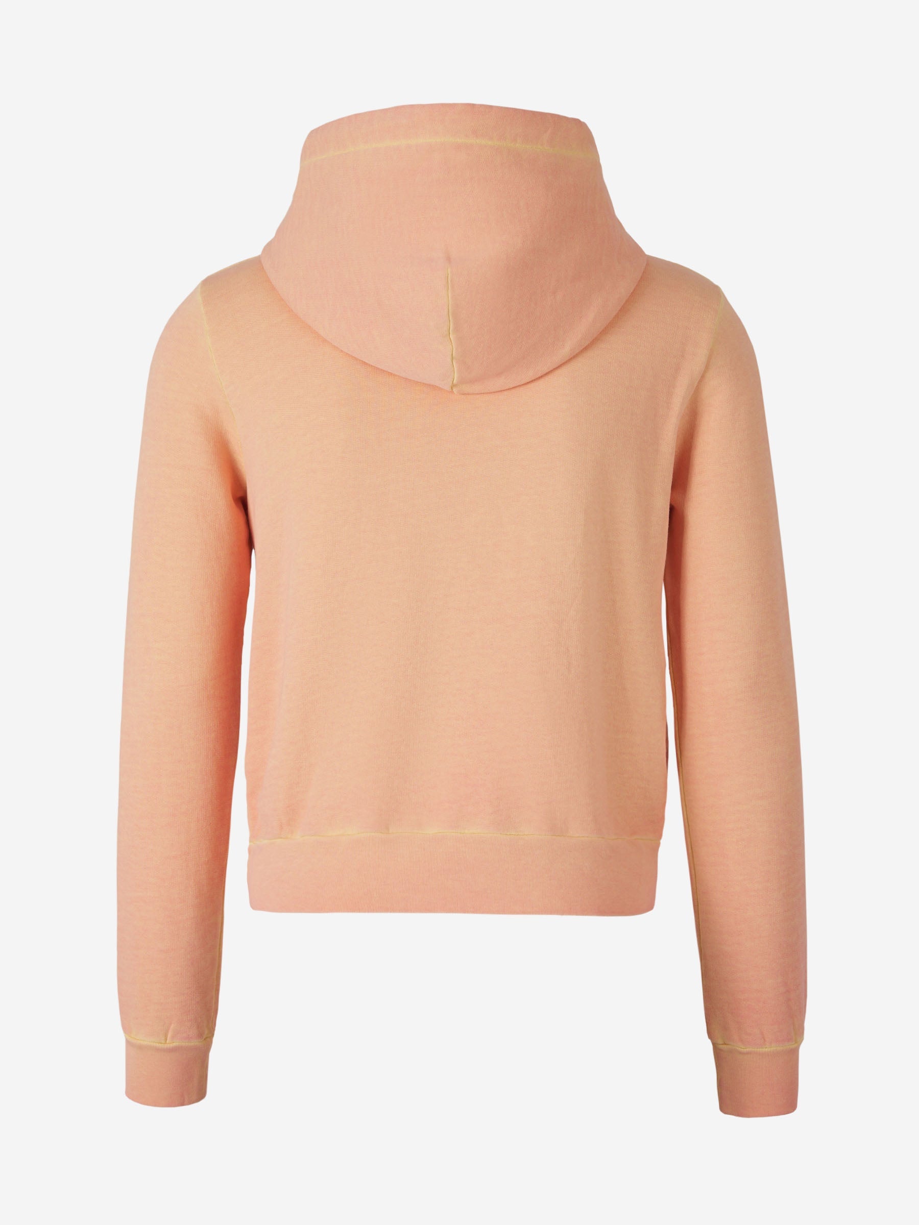 Sudadera Capucha Reactiva Acne studios – Гарантія оригінальності – вид ззаду