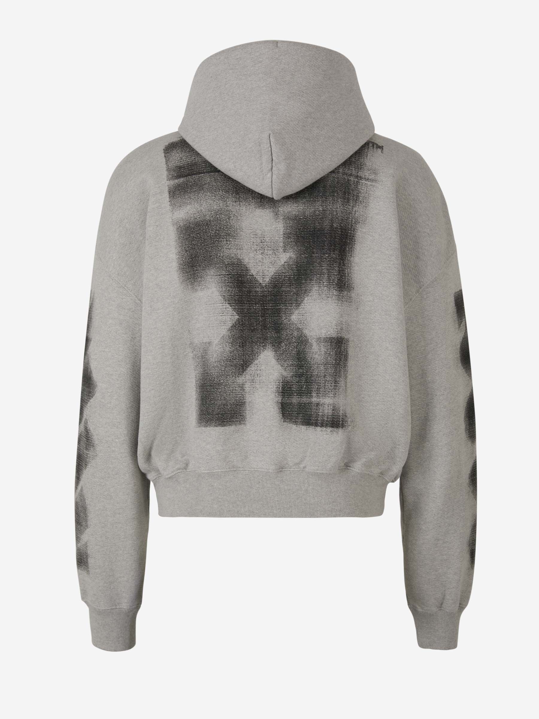 Off-white Tops оригінал | Швидка доставка Україна – вид ззаду