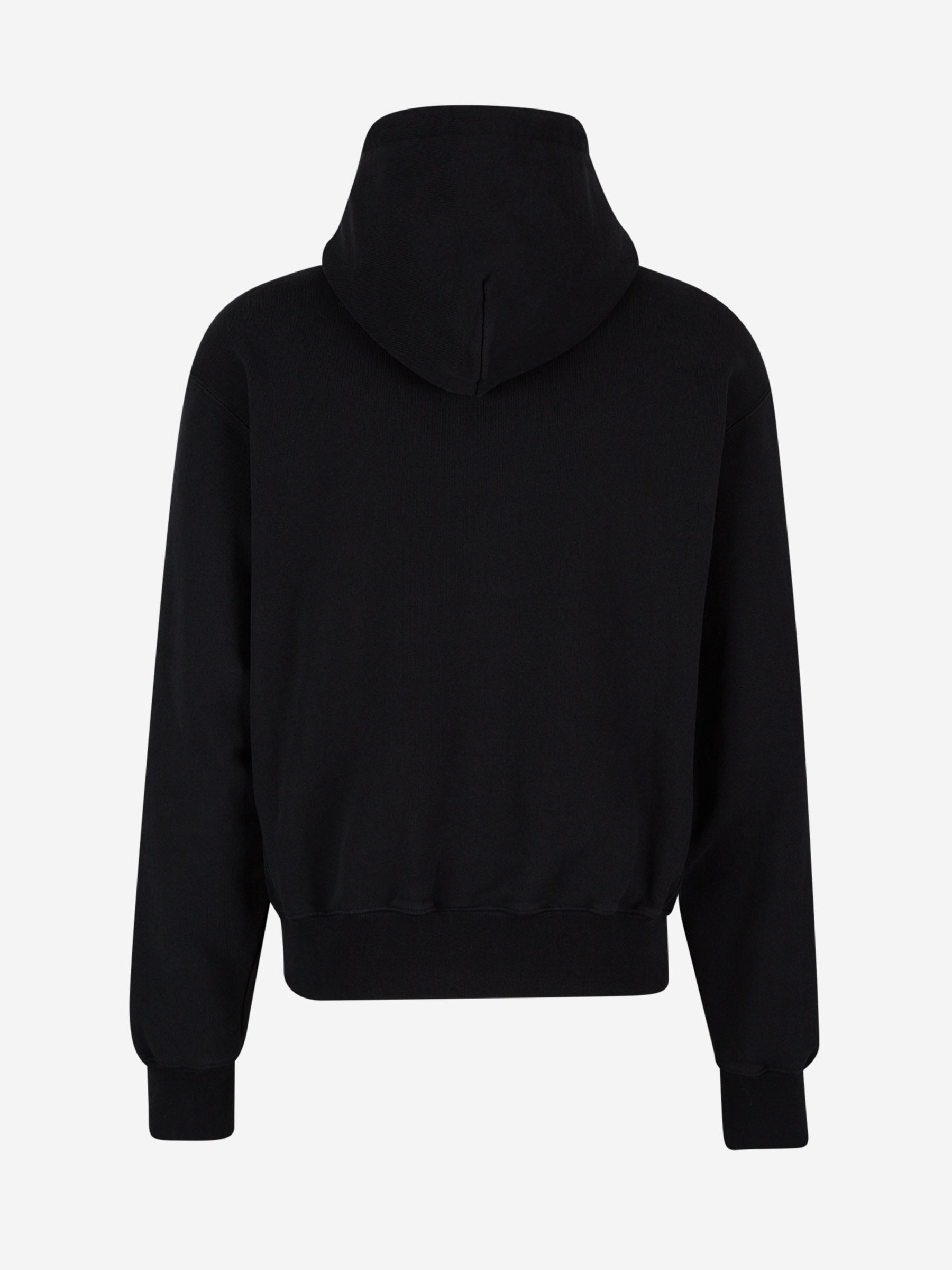 Sudadera Hpny Algodón Heron preston – Гарантія оригінальності – вид ззаду