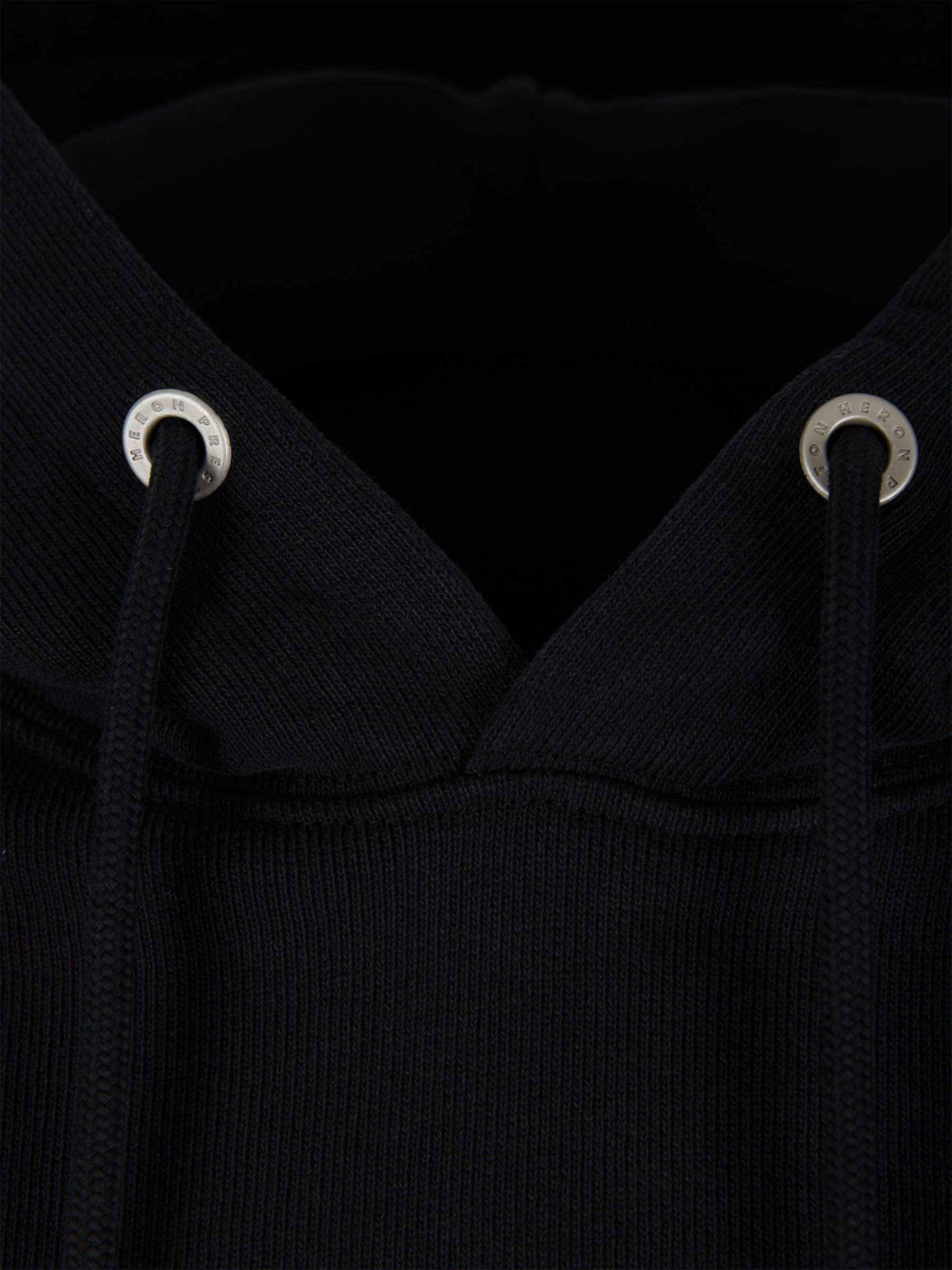 Sudadera Hpny Algodón Heron preston – Гарантія оригінальності – детальний вид
