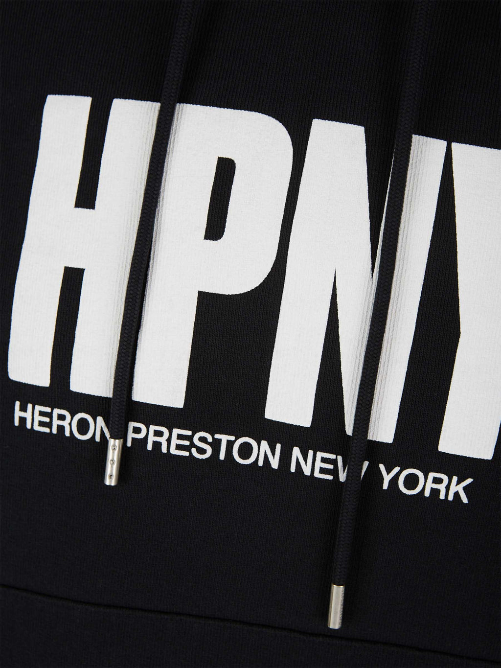 Sudadera Hpny Algodón Heron preston – Гарантія оригінальності – збільшений вид