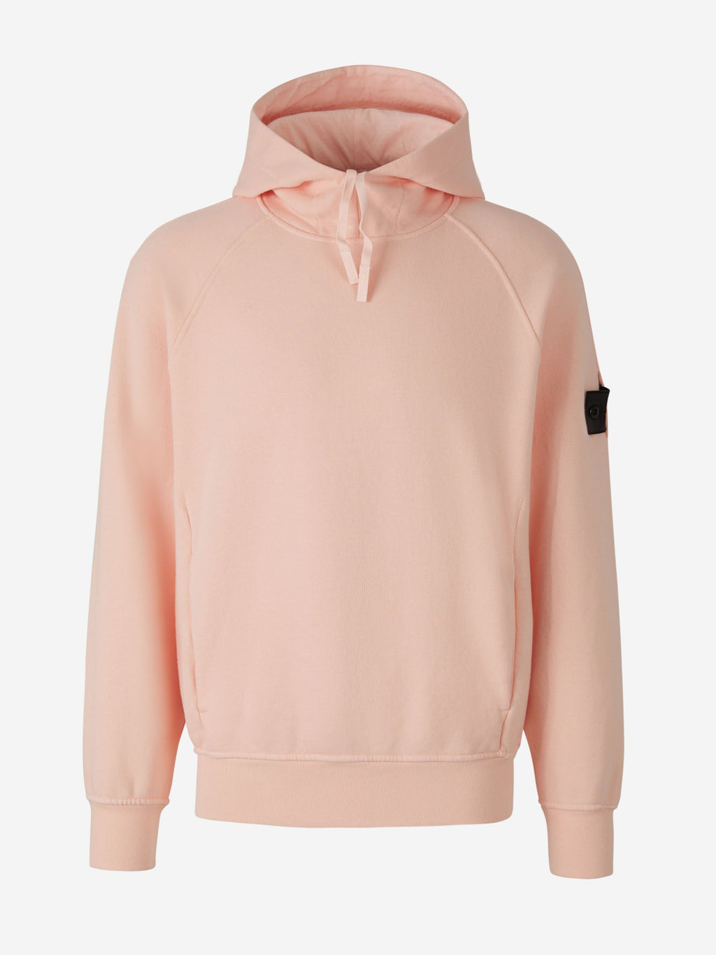 Stone island Tops оригінал | Швидка доставка Україна – боковий вид