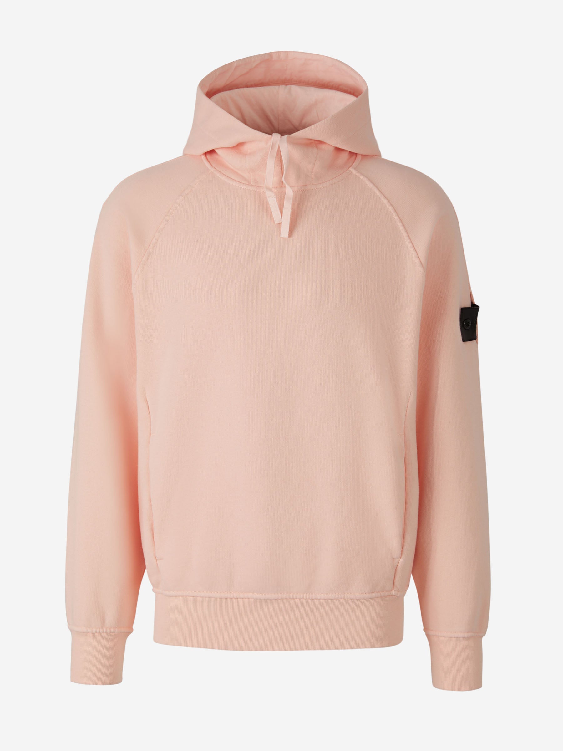 Stone island Tops оригінал | Швидка доставка Україна – боковий вид