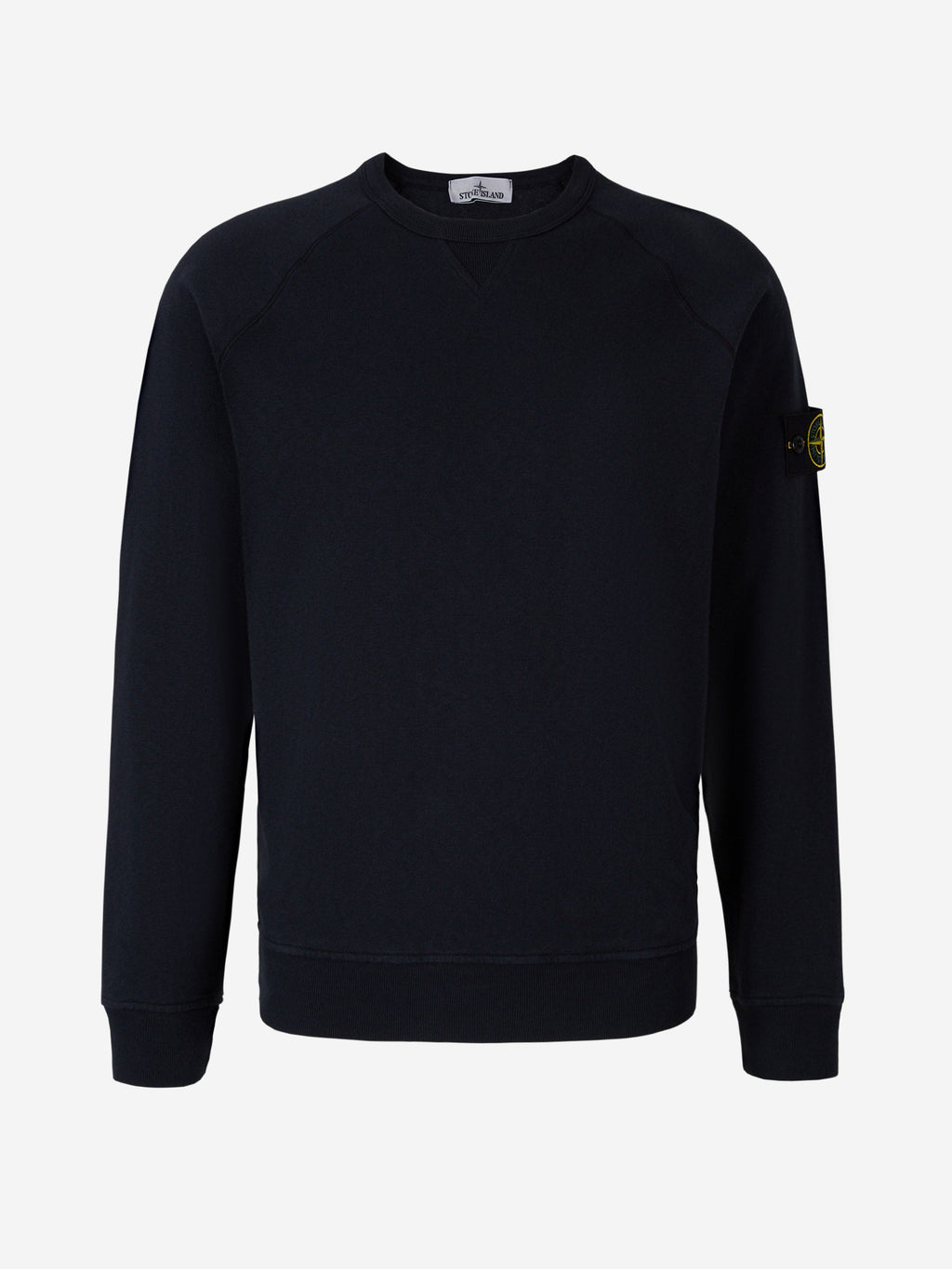 Stone island Tops оригінал | Швидка доставка Україна – боковий вид