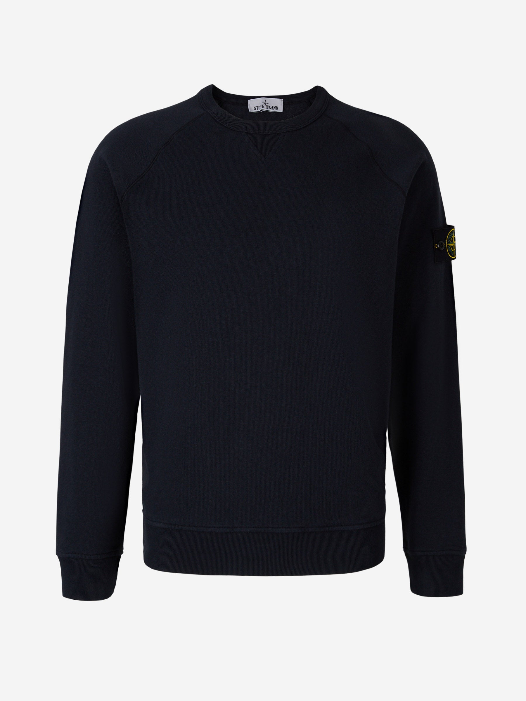 Stone island Tops оригінал | Швидка доставка Україна – боковий вид