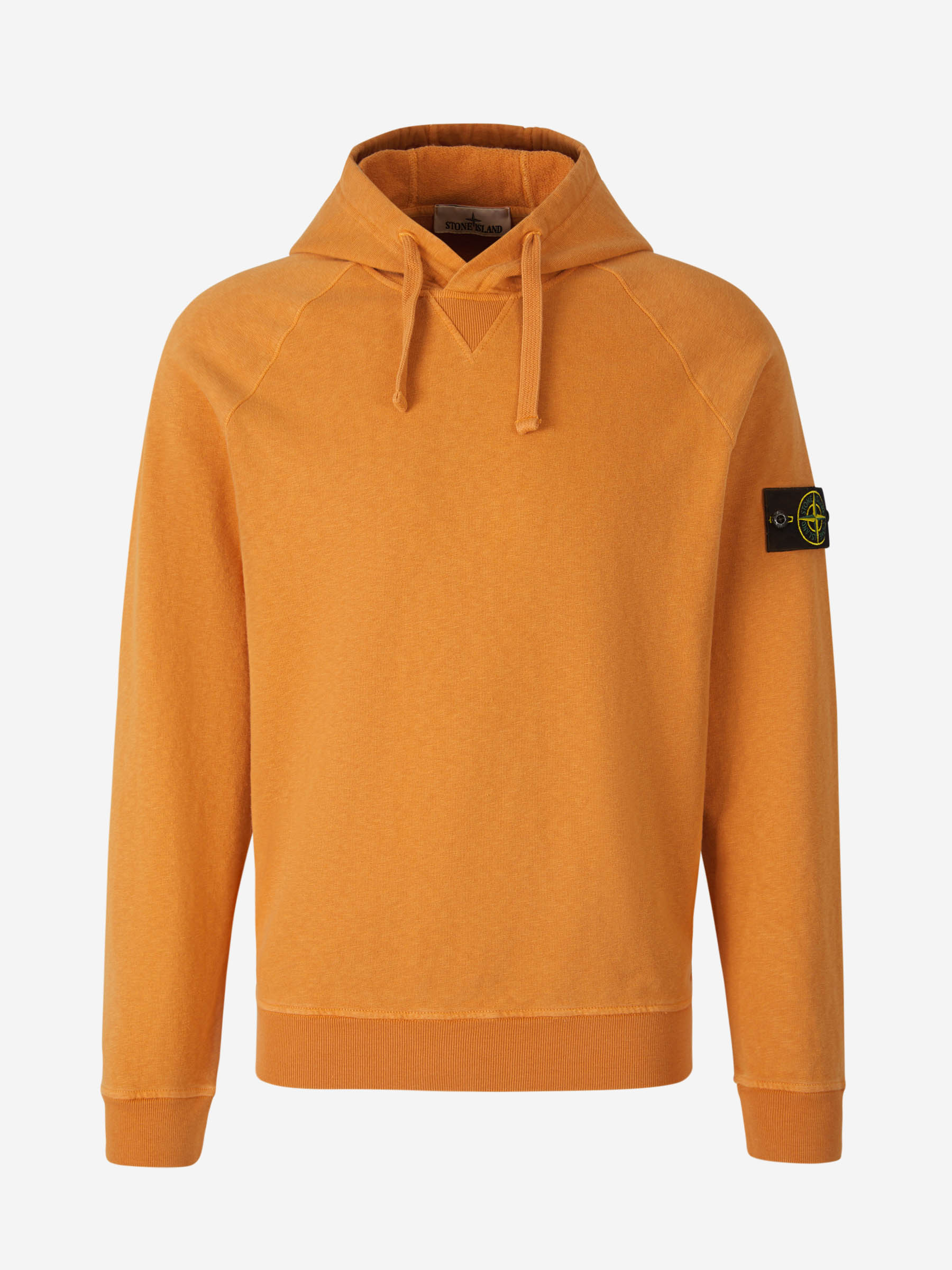 Stone island Tops оригінал | Швидка доставка Україна – боковий вид