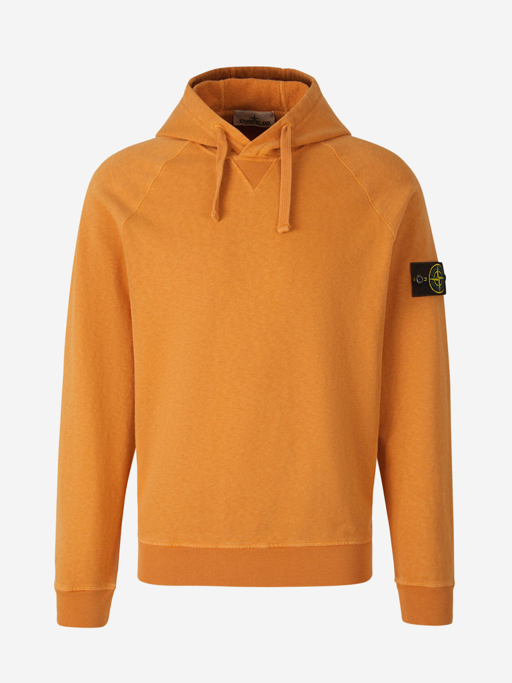 Stone island Knitwear оригінал | Швидка доставка Україна – боковий вид