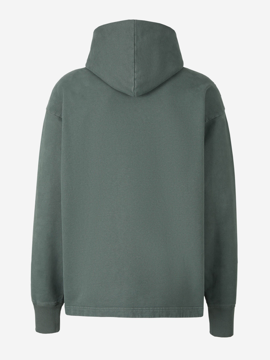 Оригінальна Logo Hoodie Acne studios – вид ззаду
