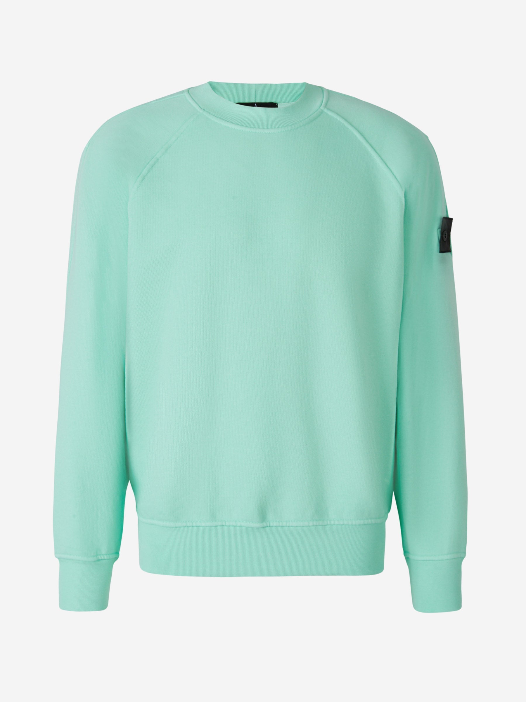 Stone island Tops оригінал | Швидка доставка Україна – боковий вид