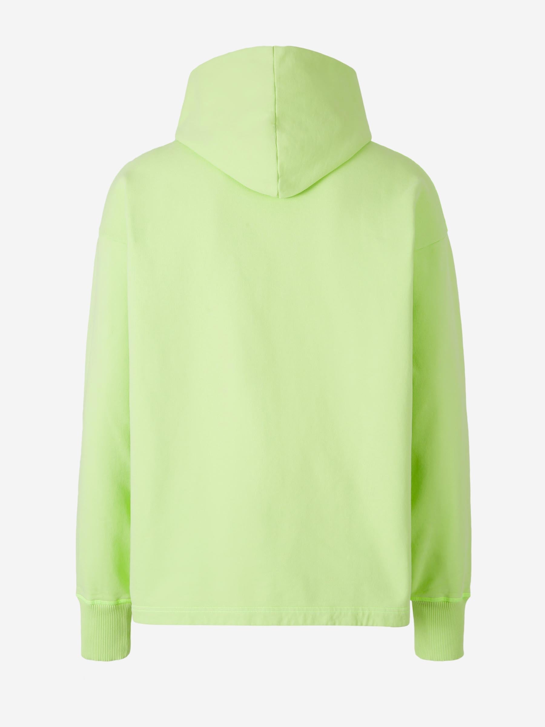 Plain Hoodie Acne studios оригінал – Купити в Україні – вид ззаду