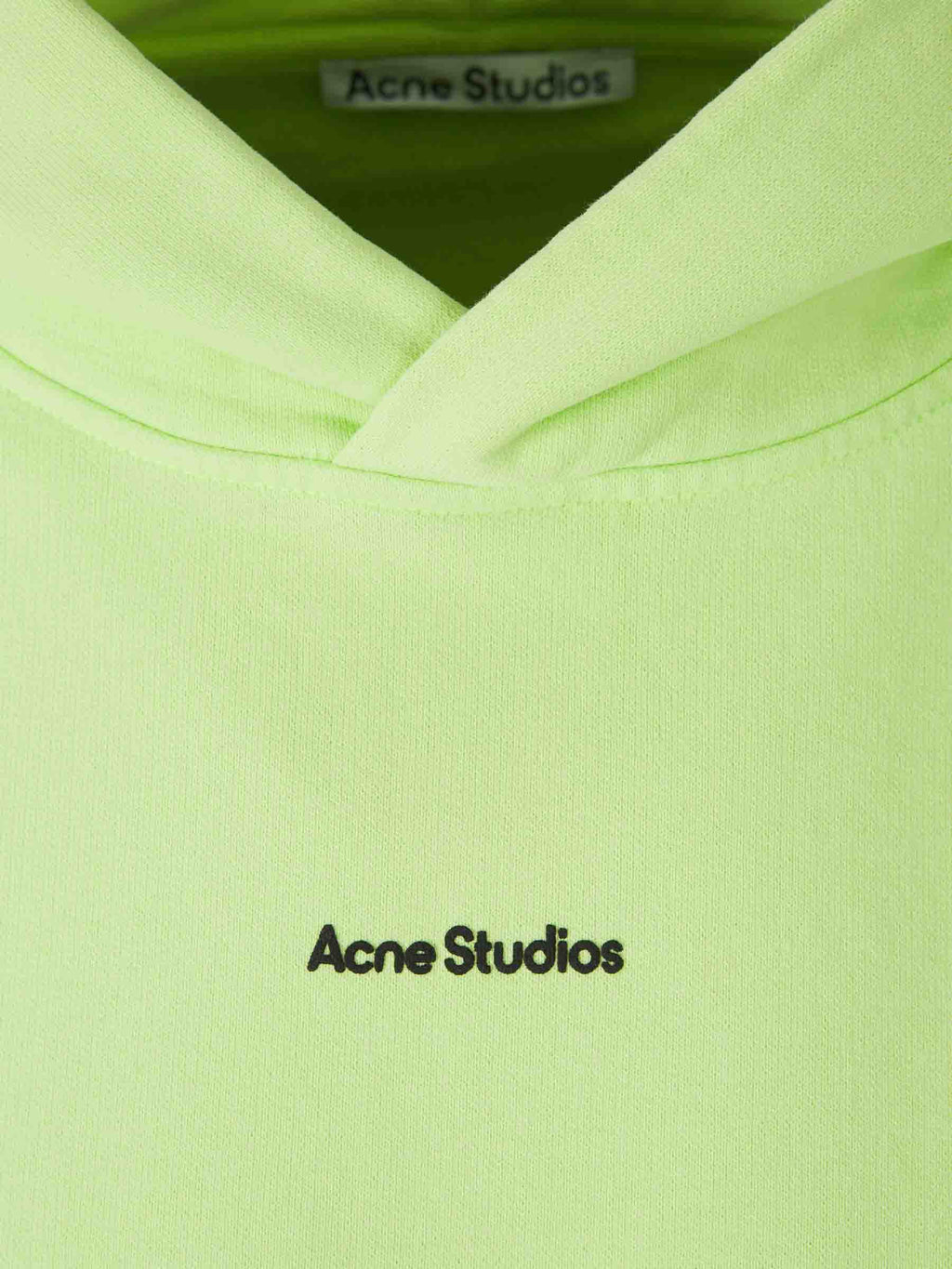 Plain Hoodie Acne studios оригінал – Купити в Україні – детальний вид