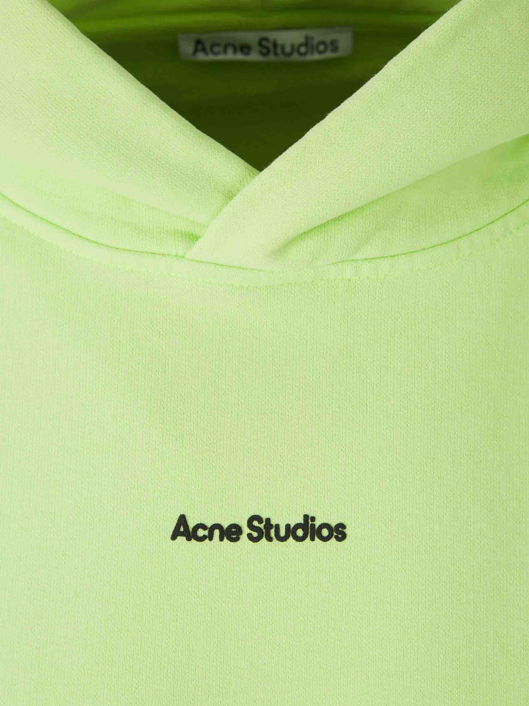 Plain Hoodie Acne studios оригінал – Купити в Україні – детальний вид