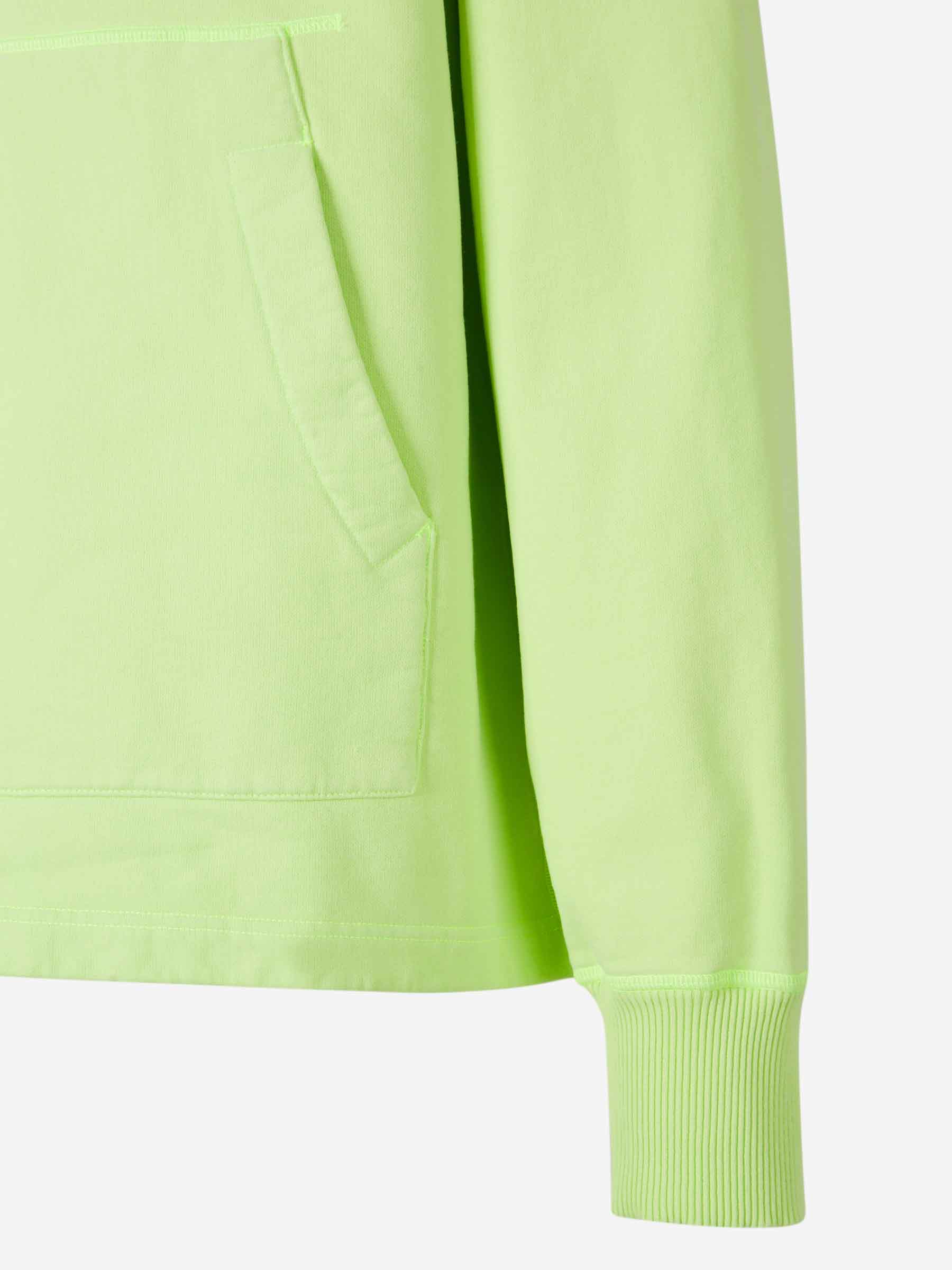 Plain Hoodie Acne studios оригінал – Купити в Україні – збільшений вид