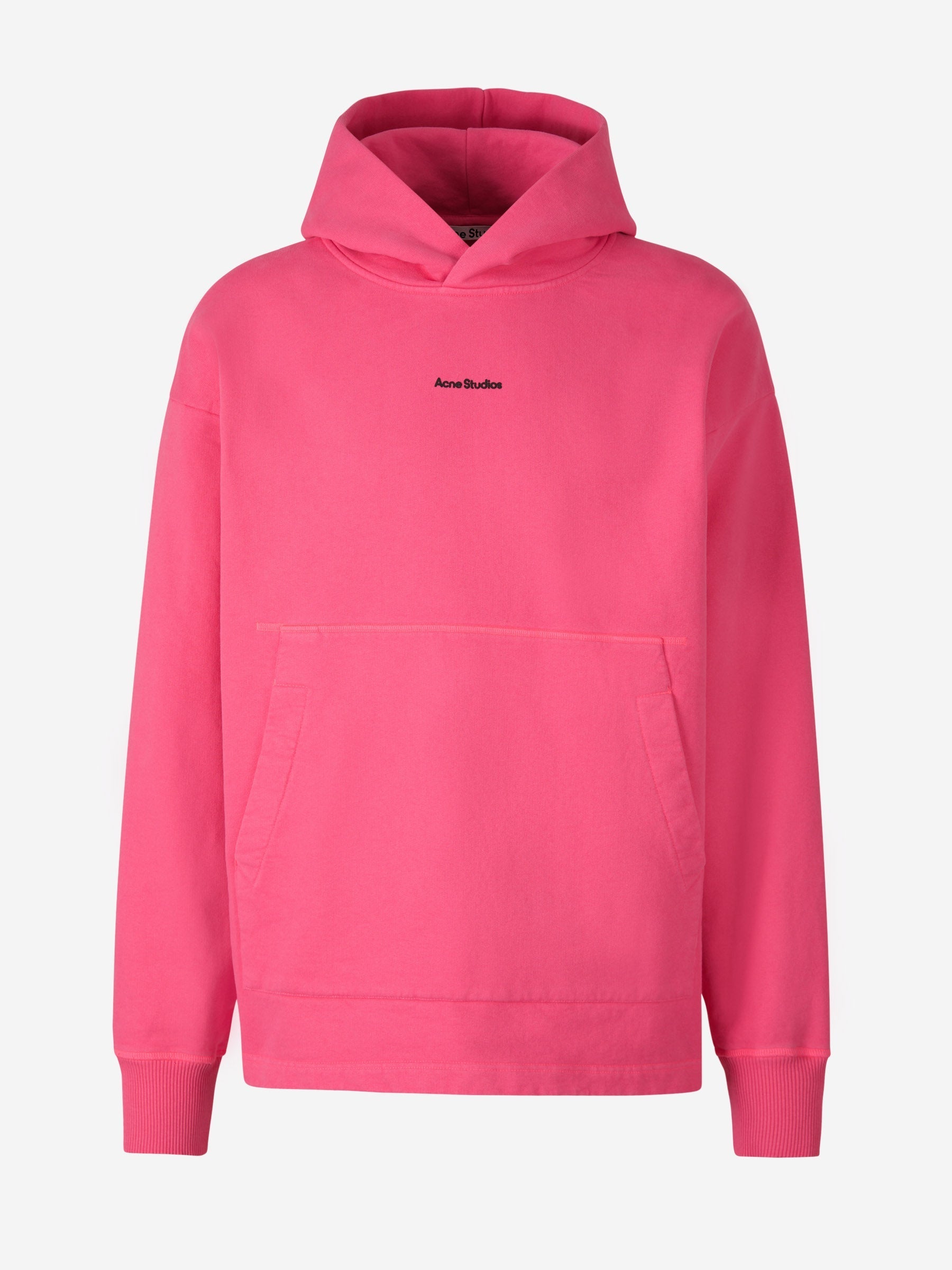 Acne studios Knitwear оригінал | Швидка доставка Україна – боковий вид
