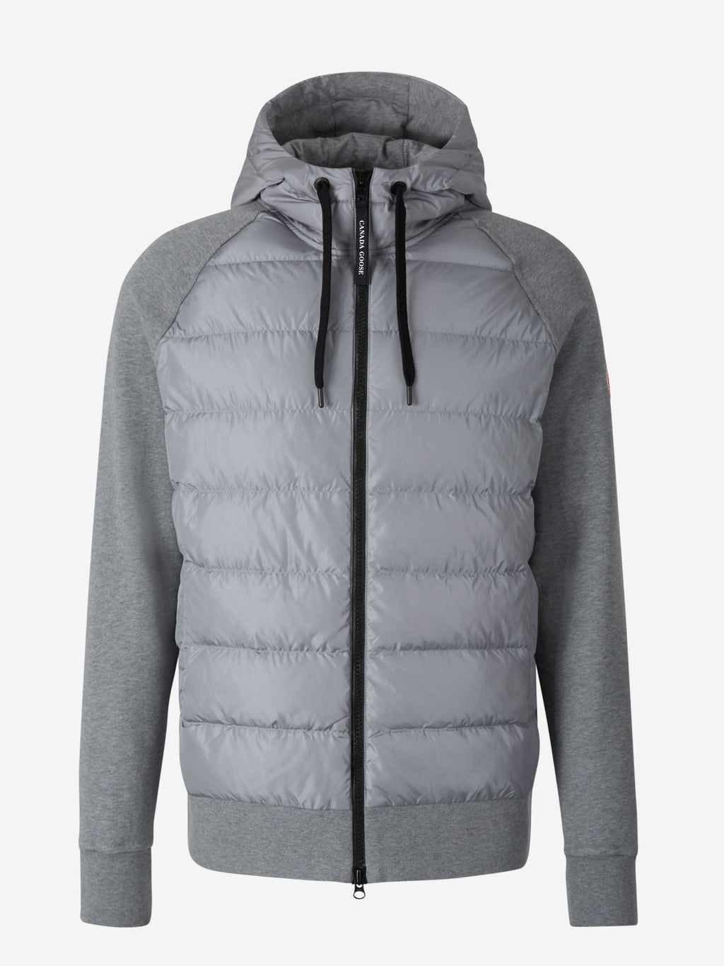 Canada goose Outerwear оригінал | Швидка доставка Україна – боковий вид